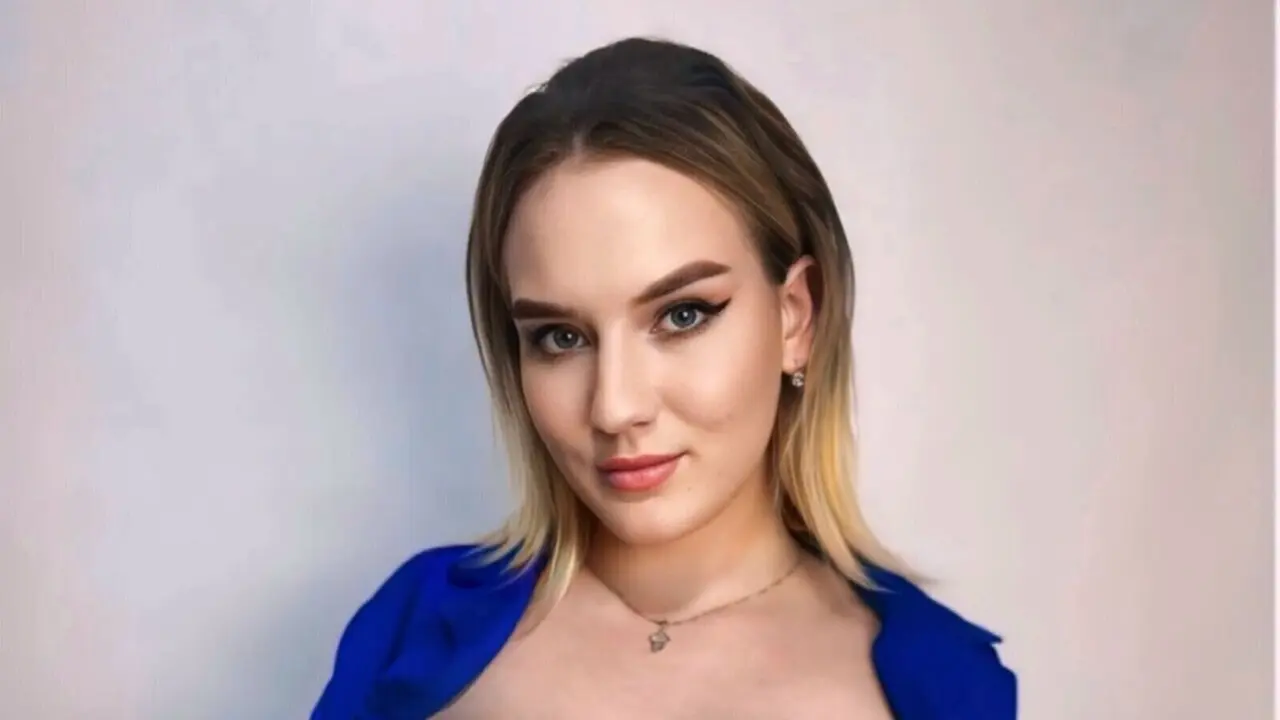 HannaWoodson Cumshow Vip