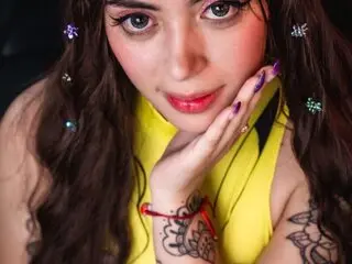 HayleyDolphine Cumshow Vip