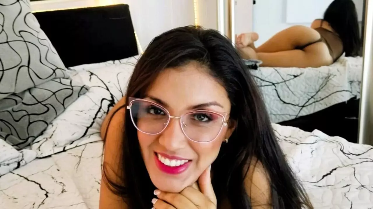 JannaDumonn Cumshow Vip