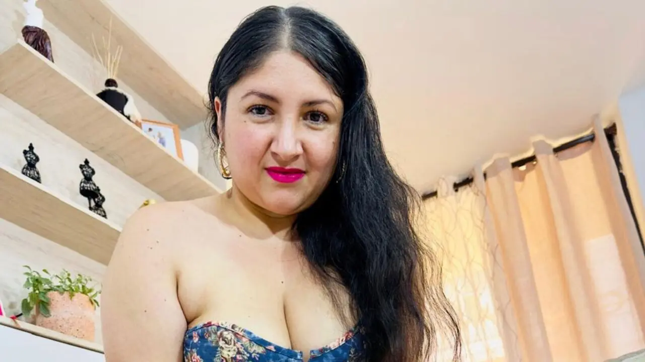 JasmineBlanco Cumshow Vip