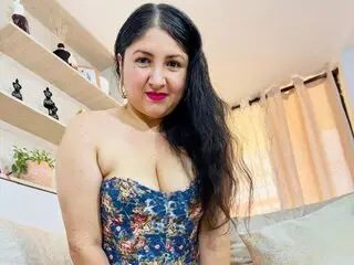 JasmineBlanco Cumshow Vip