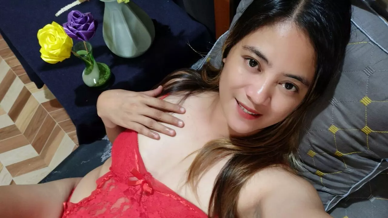 JoanaMondragon Cumshow Vip