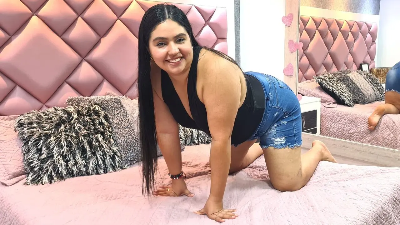 KailynHart Cumshow Vip