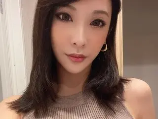 KateWong Cumshow Vip