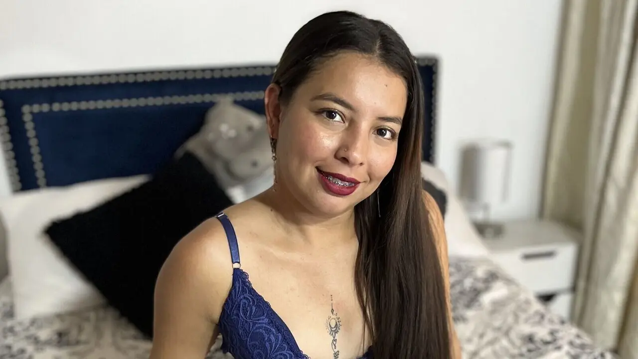 KelsyTaban Cumshow Vip