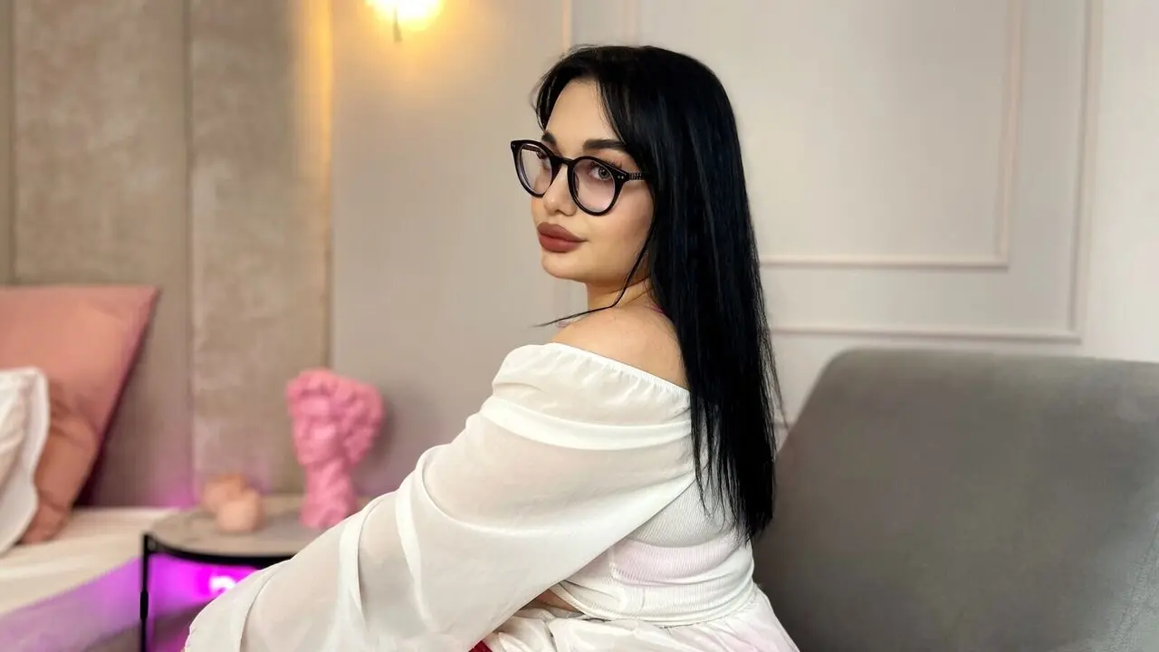 LaurenDorsey Cumshow Vip