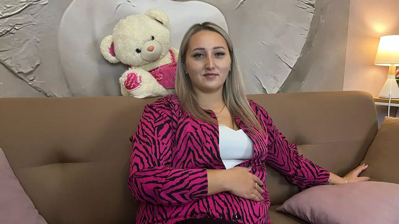 LesleySwen Cumshow Vip