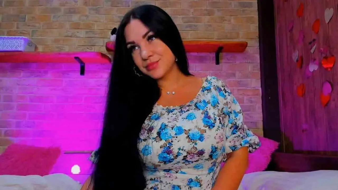 LizzyWink Cumshow Vip