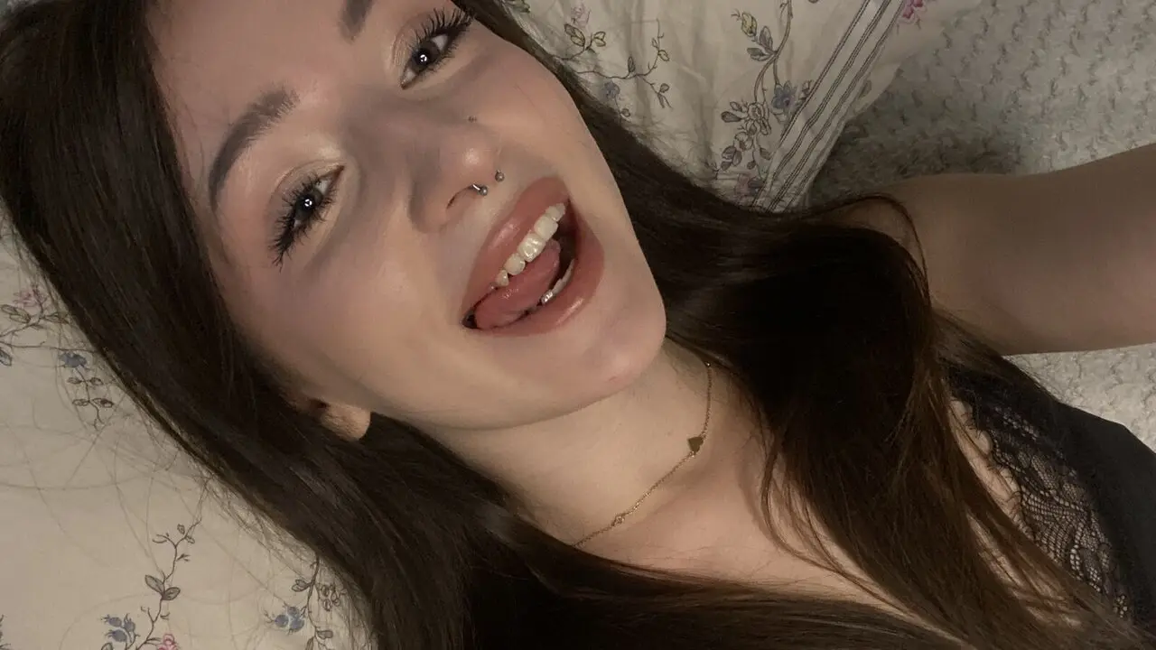 LuckyLeah Cumshow Vip