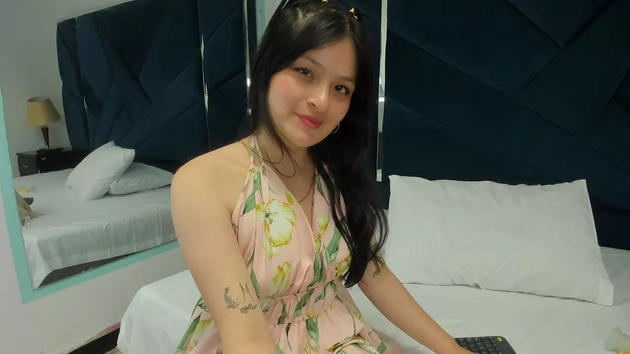 LucyFlor Cumshow Vip