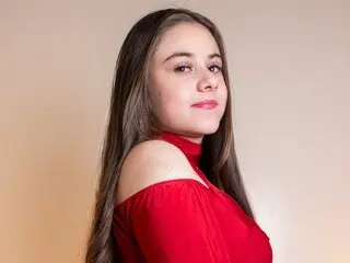 LunaAshford Cumshow Vip