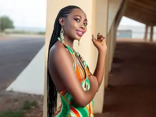 LunaKioni Cumshow Vip