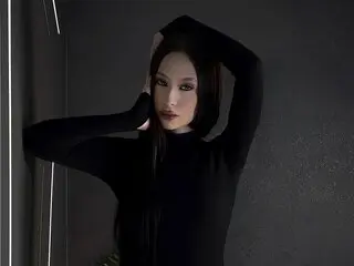 MeganLun Cumshow Vip