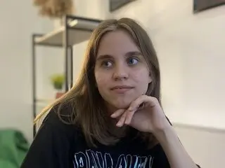 MelisaVonk Cumshow Vip