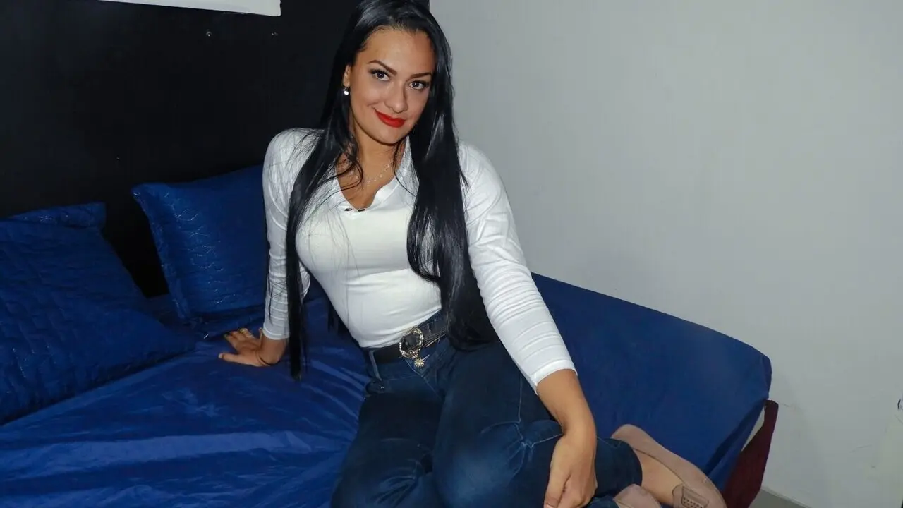 MilaFransheska Cumshow Vip