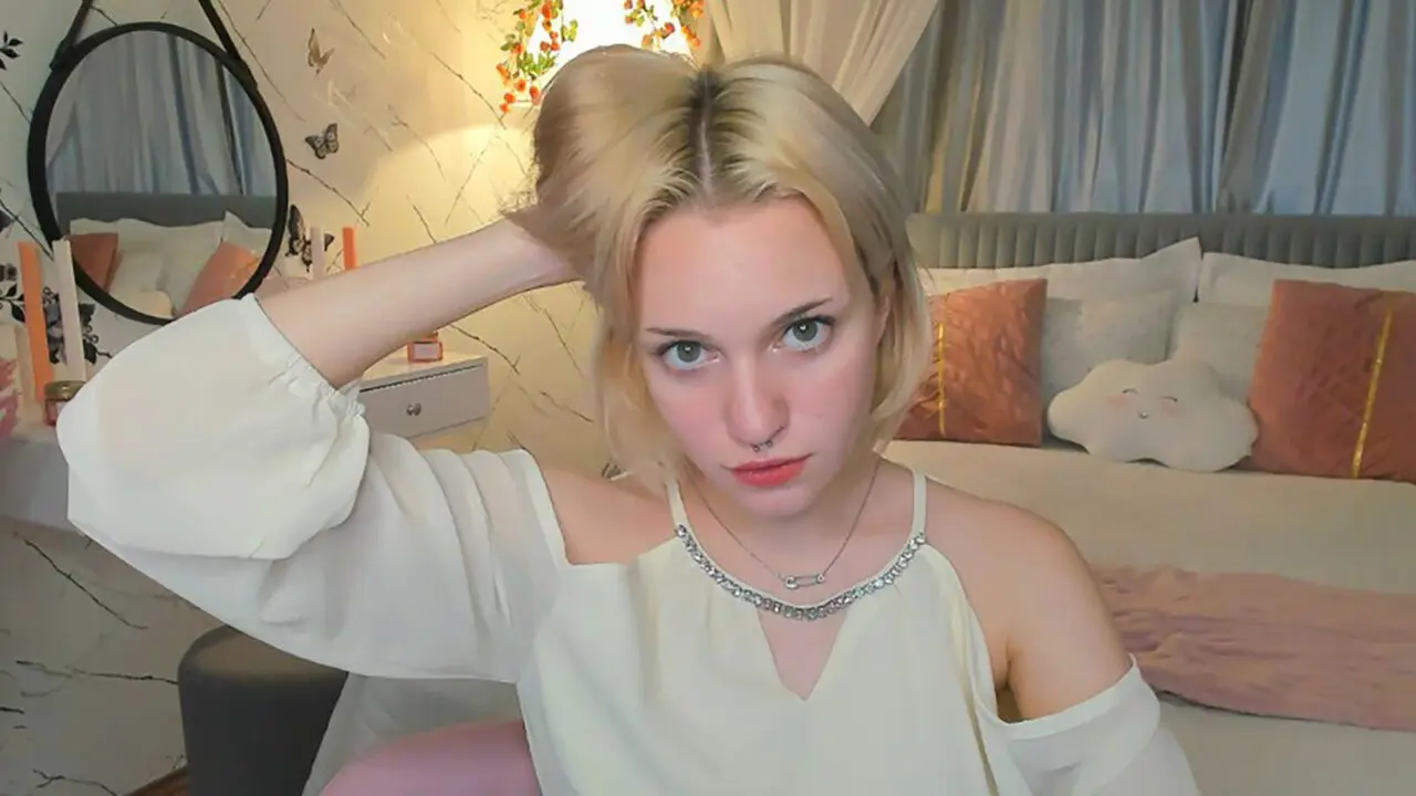 MillieEllis Cumshow Vip