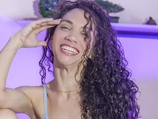 NaiaDelkos Cumshow Vip