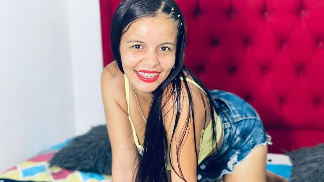 NataliaPier Cumshow Vip