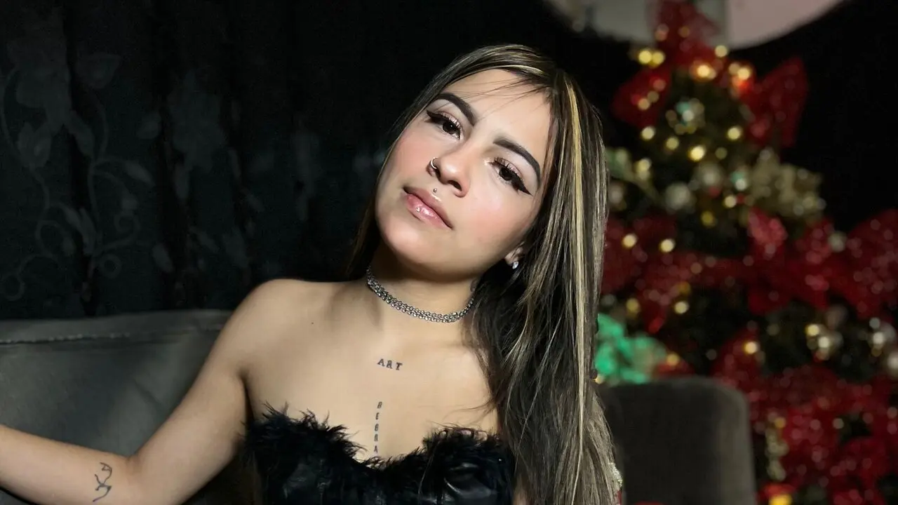 VenussGrey Cumshow Vip