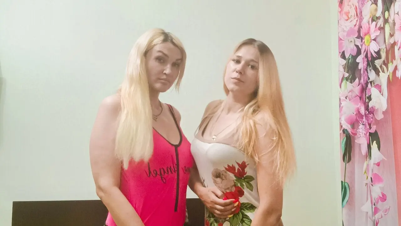 AlexaMilanaa Cumshow Vip