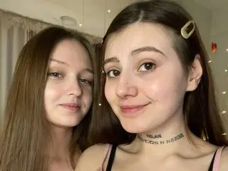 AlthenaAndDaryl Cumshow Vip