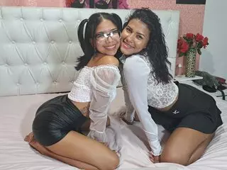 AnnabelAndMarly Cumshow Vip