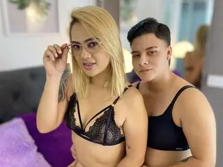 AntonelaAndAntonia Cumshow Vip