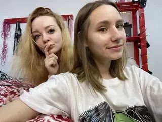 ArinaAndJess Cumshow Vip