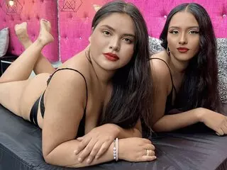 AshleyAndAnnie Cumshow Vip