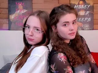 ErlineAndMaxine Cumshow Vip