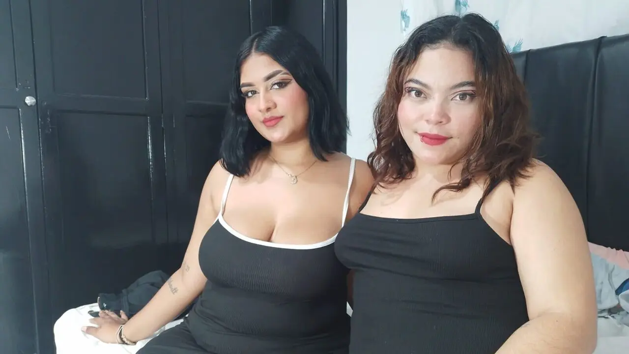 GreisYandFrances Cumshow Vip