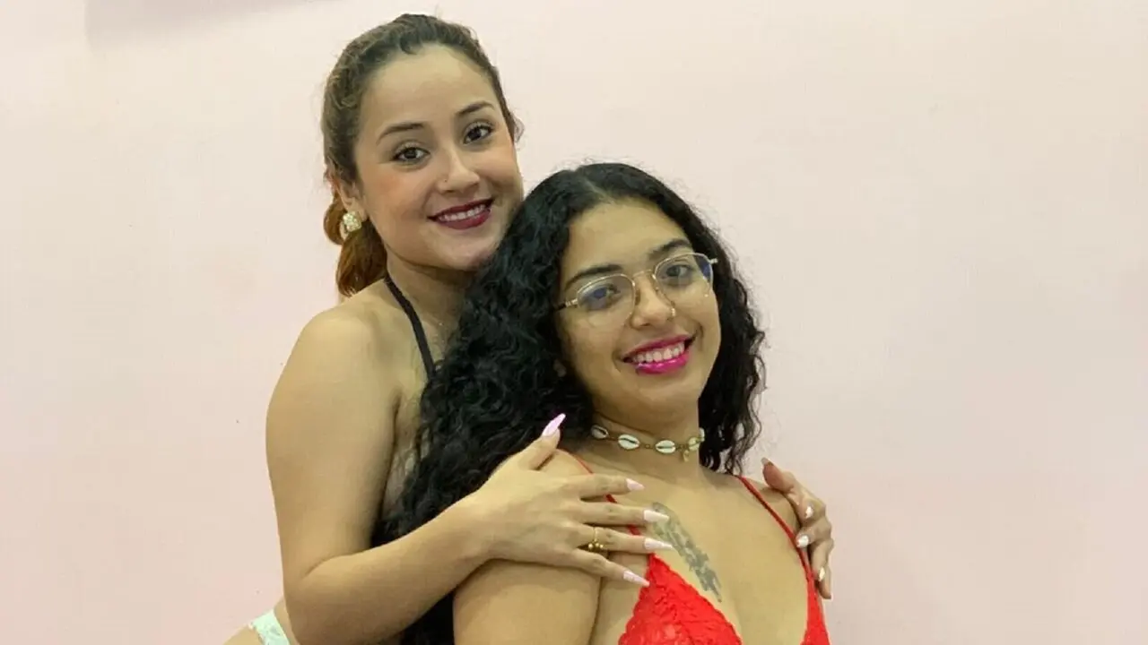 JulietandViolet Cumshow Vip