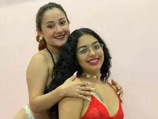 JulietandViolet Cumshow Vip