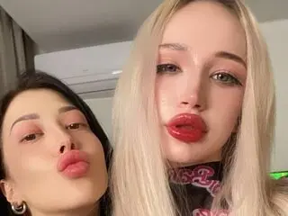 MollyBerns Cumshow Vip