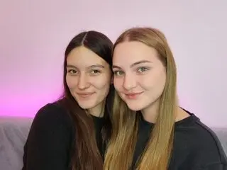 OliviaAndMary Cumshow Vip