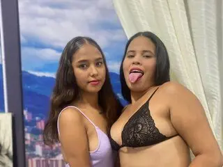 SusanAndNatasha Cumshow Vip