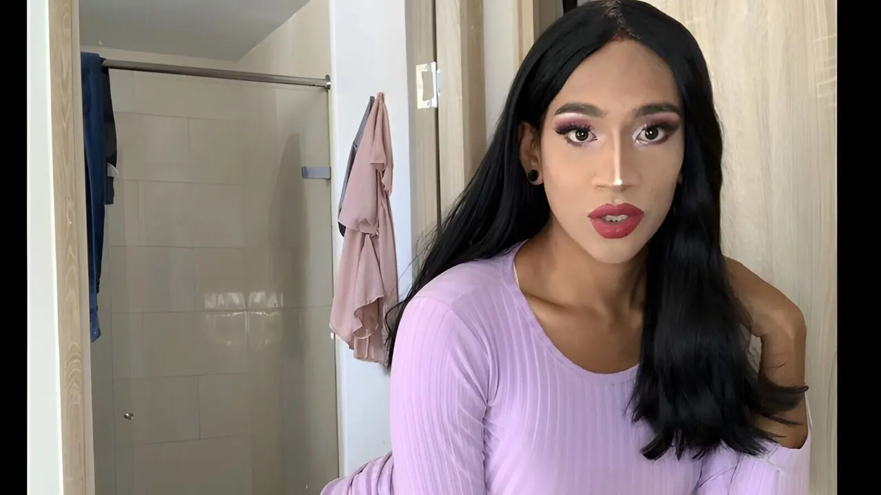 DannaSaensz Cumshow Vip